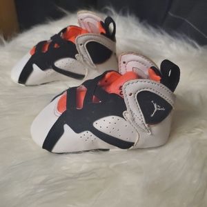 Jordan Retro 7